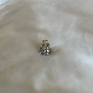 Pandora charm